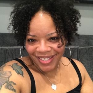 Meet your Posher, Quiana